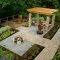 The Most Inspirational Multifunctional Backyard Landscaping Ideas