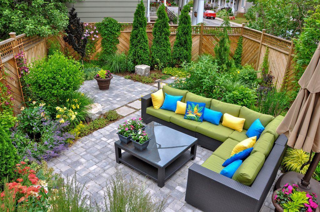 Creating a Beautiful Home Garden on a Budget