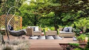 Aesthetic Landscaping Ideas for Your Home Garden