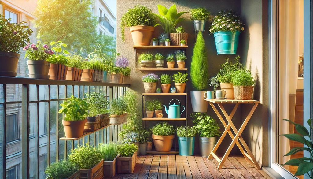 Minimalist Home Gardening Solutions for Small Spaces